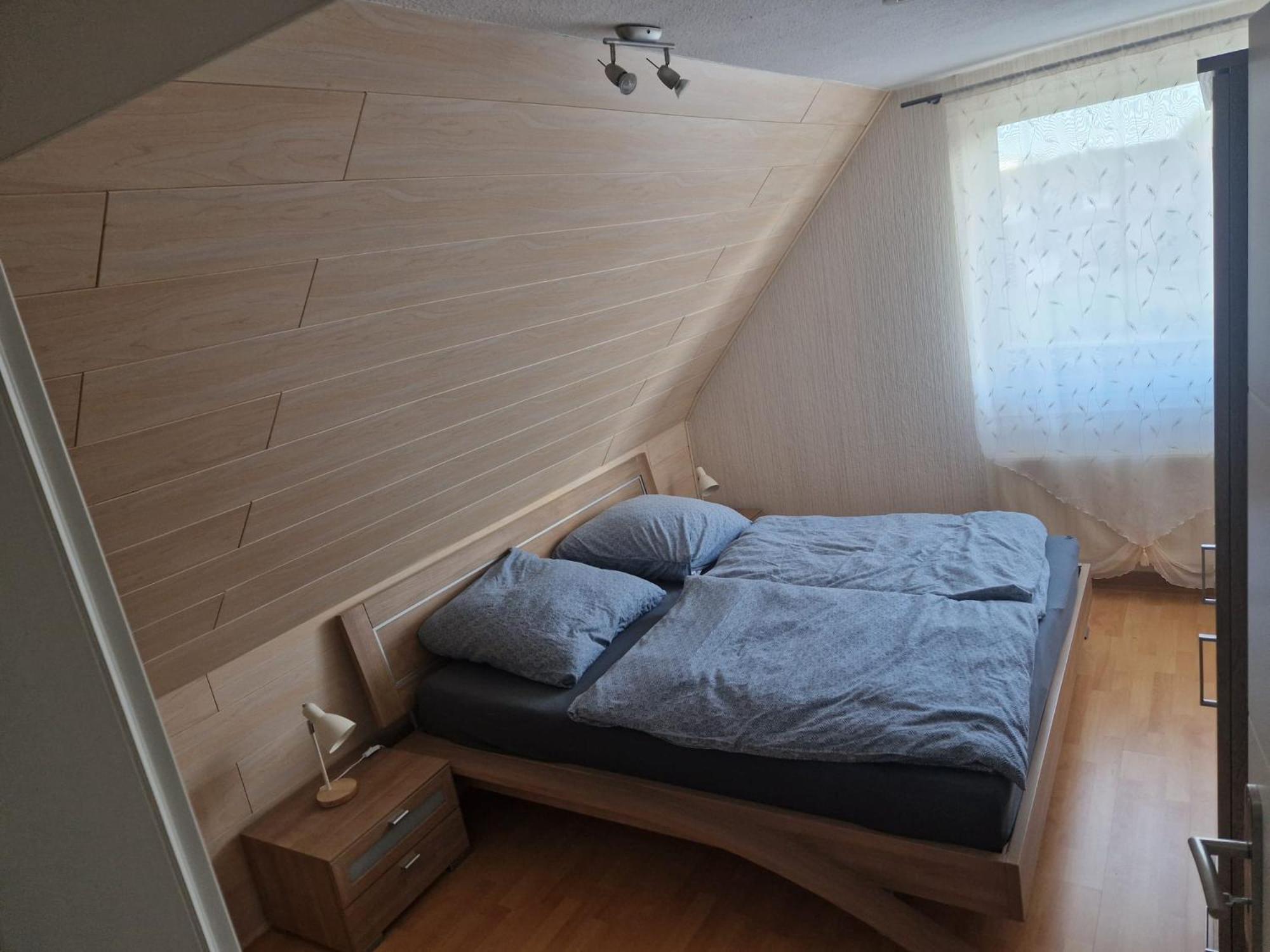 Gemuetliche 3-Zimmer-Wohnung, Zentral Gelegen Apensen ภายนอก รูปภาพ